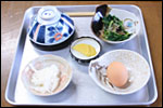 朝食8