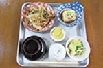 夕食14