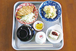 食事1